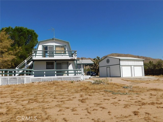 Detail Gallery Image 6 of 39 For 24475 Pala Ln, Apple Valley,  CA 92307 - 2 Beds | 2 Baths