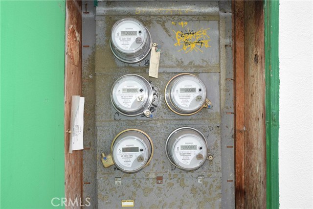 Electric meters