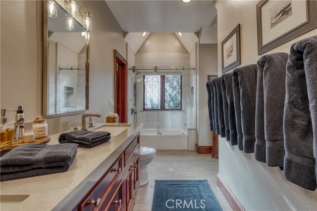 27465 Meadow Bay Drive, Lake Arrowhead, CA 92352