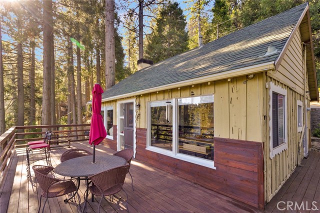 Detail Gallery Image 39 of 68 For 993 Mercury Way, Crestline,  CA 92325 - 2 Beds | 2 Baths