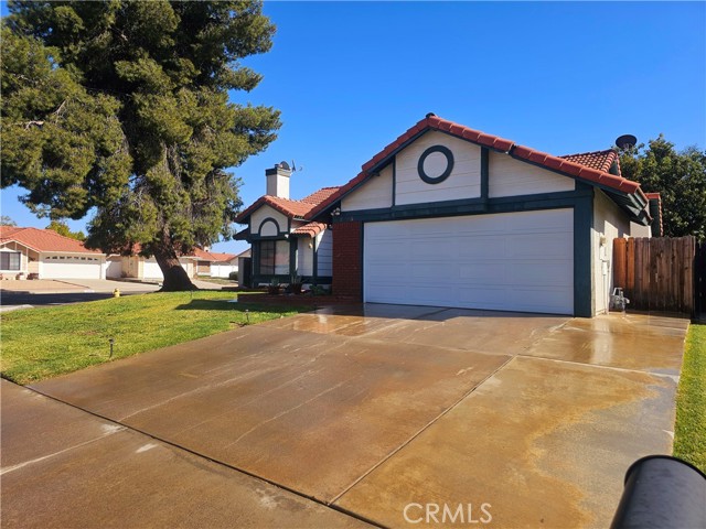 Details for 27075 Rio Vista Drive, Menifee, CA 92586