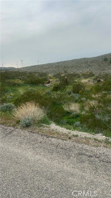 Detail Gallery Image 5 of 8 For 0 Painted Hills Rd, Whitewater,  CA 92262 - – Beds | – Baths