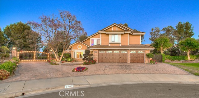 1792 Morning Terrace Dr, Chino Hills, CA 91709