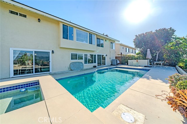 Detail Gallery Image 38 of 51 For 1520 via Los Coyotes, La Habra,  CA 90631 - 5 Beds | 3 Baths