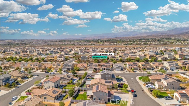 Detail Gallery Image 52 of 67 For 36802 Cascina Ln, Beaumont,  CA 92223 - 3 Beds | 2/1 Baths