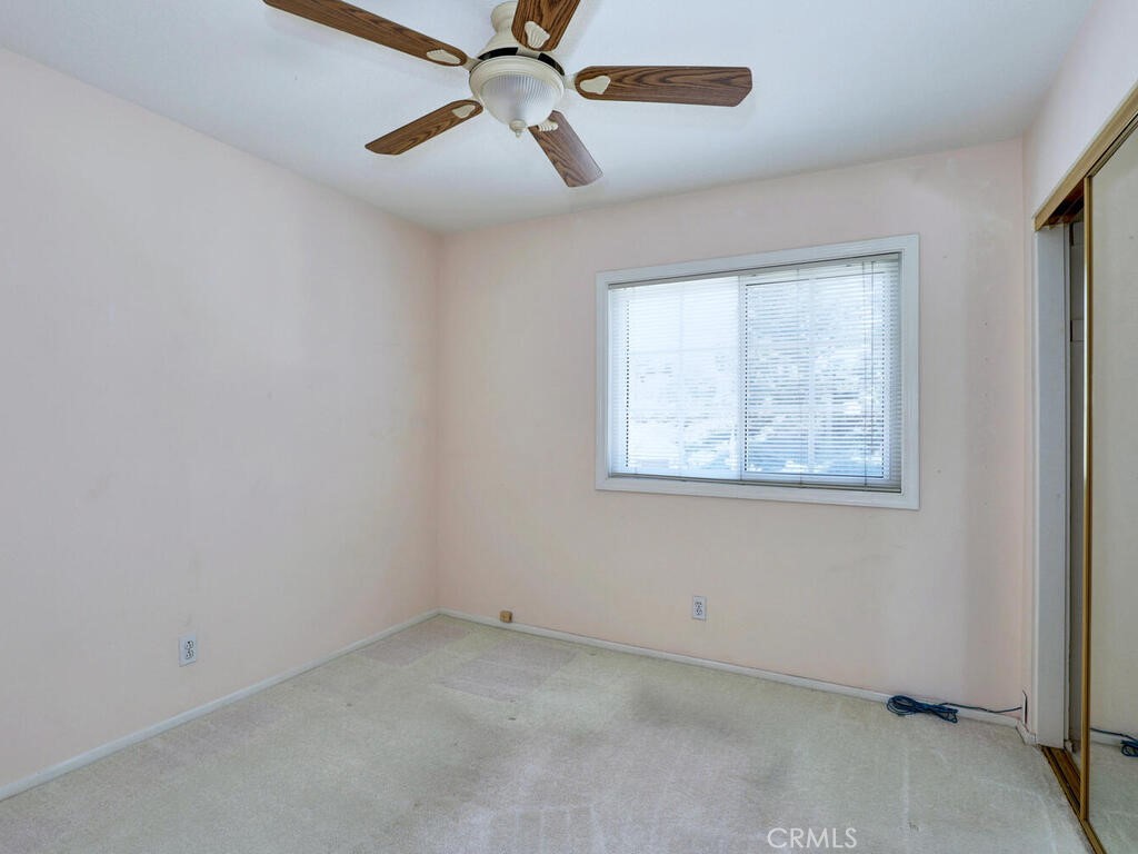 another secondary bedroom