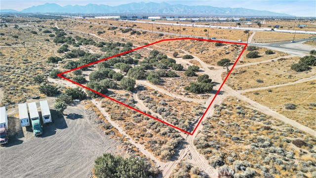 Detail Gallery Image 11 of 11 For 0 Mariposa, Oak Hills,  CA 92344 - – Beds | – Baths