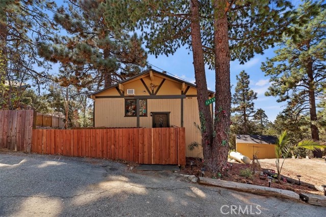 Detail Gallery Image 2 of 50 For 26745 Hopkins Rd, Idyllwild,  CA 92549 - 2 Beds | 1/1 Baths