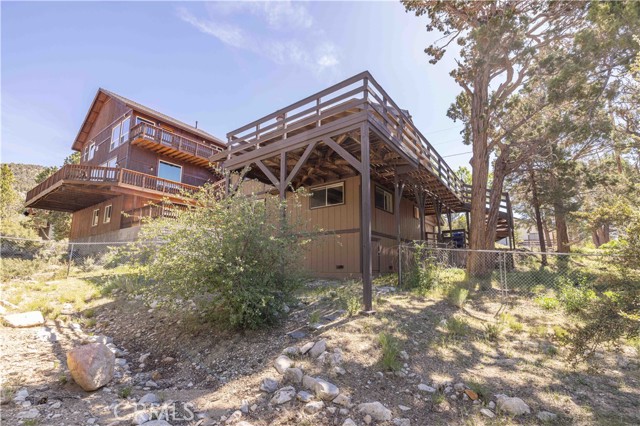 Detail Gallery Image 35 of 48 For 1095 Mount Verdi Rd, Big Bear City,  CA 92314 - 3 Beds | 2 Baths
