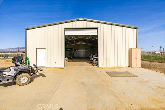 Detail Gallery Image 43 of 57 For 12567 Sahara, Rosamond,  CA 93560 - 3 Beds | 2/1 Baths