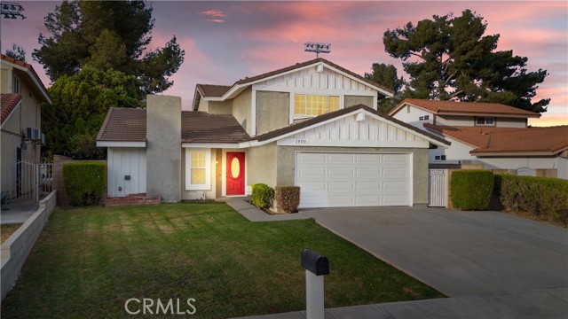 Detail Gallery Image 1 of 1 For 19371 Greyhall St, Rowland Heights,  CA 91748 - 4 Beds | 2 Baths