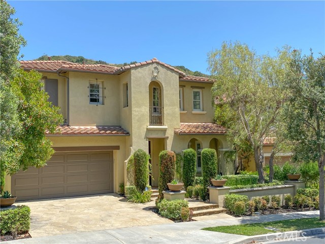 Detail Gallery Image 3 of 58 For 18 via Armilla, San Clemente,  CA 92673 - 5 Beds | 4 Baths