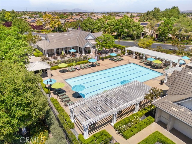 Detail Gallery Image 44 of 45 For 7271 Enclave Dr, Corona,  CA 92880 - 3 Beds | 2/1 Baths