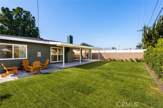 Detail Gallery Image 35 of 66 For 6831 E Pageantry St, Long Beach,  CA 90808 - 3 Beds | 2 Baths