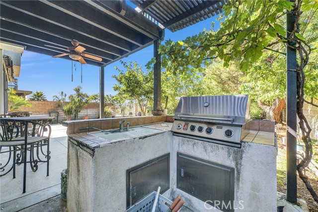 Detail Gallery Image 35 of 40 For 16461 Medinah St, Fontana,  CA 92336 - 4 Beds | 3 Baths