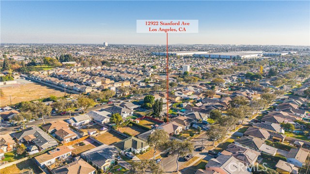 Detail Gallery Image 31 of 35 For 12922 Stanford Ave, Los Angeles,  CA 90059 - 4 Beds | 2 Baths