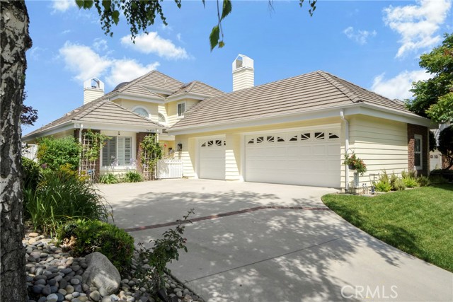 Thumbnail for 26433 Emerald Dove Dr, Valencia, CA 91355