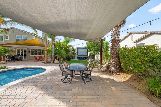 Detail Gallery Image 41 of 43 For 41812 Octavia Ct, Murrieta,  CA 92562 - 5 Beds | 4/1 Baths
