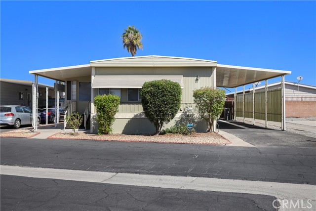 Detail Gallery Image 1 of 21 For 332 N Lyon Ave #51,  Hemet,  CA 92543 - 2 Beds | 2 Baths