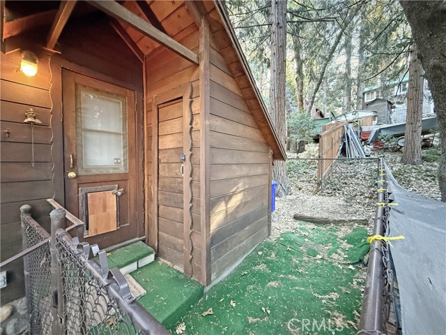 Detail Gallery Image 23 of 25 For 65807 N Boa Dr, Crestline,  CA 92325 - 2 Beds | 1 Baths