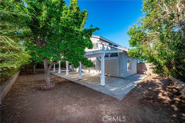 Detail Gallery Image 44 of 51 For 45345 Pickford Ave, Lancaster,  CA 93534 - 5 Beds | 3 Baths