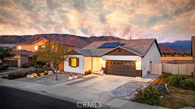 Detail Gallery Image 55 of 60 For 931 Bordeaux, San Jacinto,  CA 92582 - 3 Beds | 2 Baths