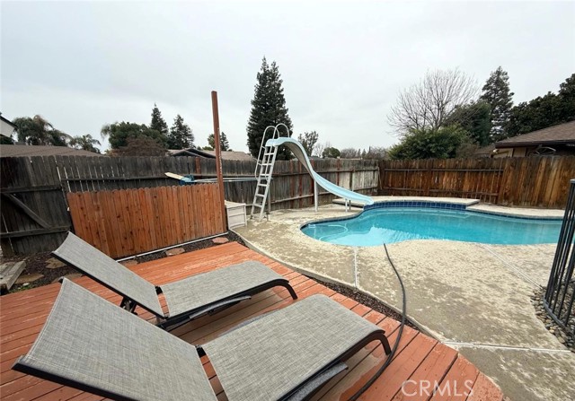 Detail Gallery Image 12 of 15 For 2825 Kootenay Ct, Bakersfield,  CA 93309 - 3 Beds | 2 Baths