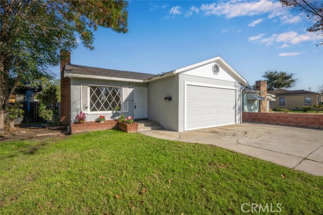 Front Image Thumbnail for CRPW25261952