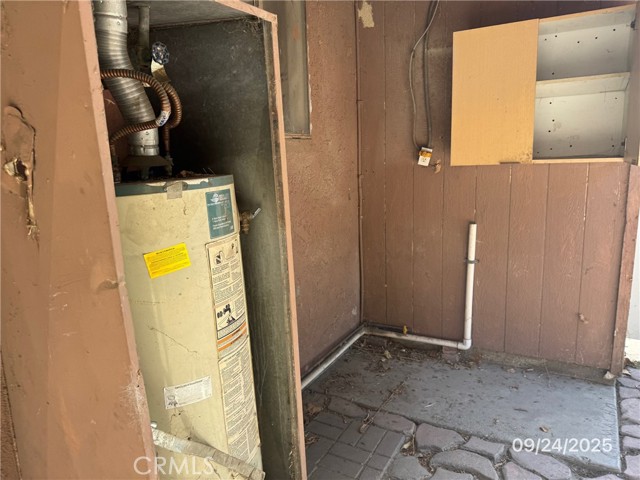 Detail Gallery Image 23 of 62 For 885 San Jacinto, San Bernardino,  CA 92408 - 2 Beds | 1 Baths