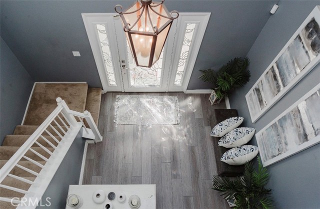 Detail Gallery Image 3 of 30 For 24670 Moonlight, Moreno Valley,  CA 92551 - 4 Beds | 2/1 Baths