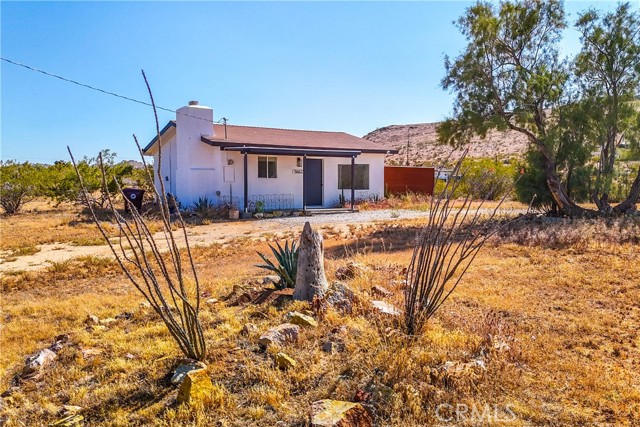 Image 2 for 56623 Sunset Dr, Yucca Valley, CA 92284
