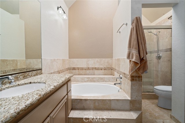 Detail Gallery Image 23 of 38 For 950 S Rim Crest Dr #12,  Anaheim Hills,  CA 92807 - 2 Beds | 2/1 Baths