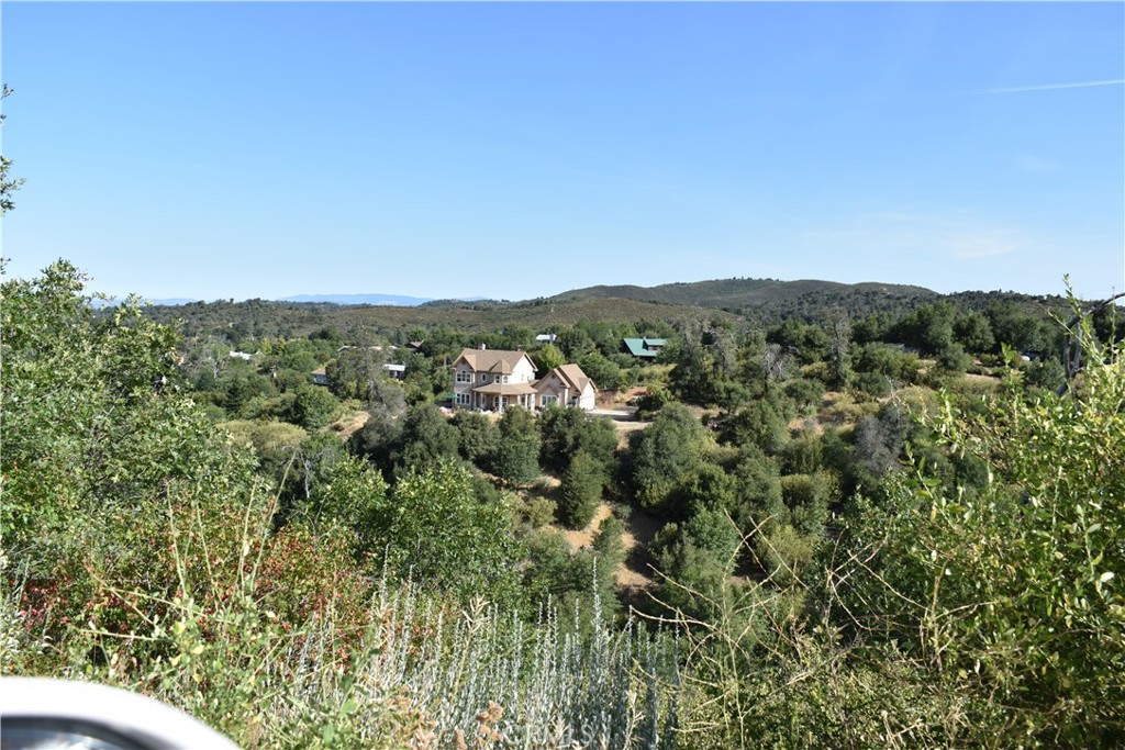 0 Mile Hi Road, Julian, CA 92036