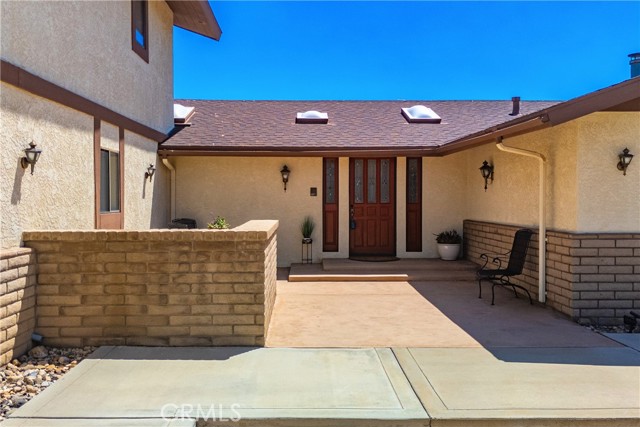 Detail Gallery Image 6 of 45 For 59187 Mesa Dr, Yucca Valley,  CA 92284 - 4 Beds | 3 Baths