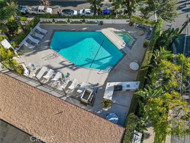 Detail Gallery Image 16 of 19 For 8787 Shoreham Dr #B5,  West Hollywood,  CA 90069 - 0 Beds | 1 Baths
