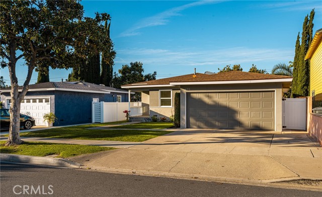 Detail Gallery Image 31 of 31 For 425 E Everett, Orange,  CA 92867 - 3 Beds | 1 Baths