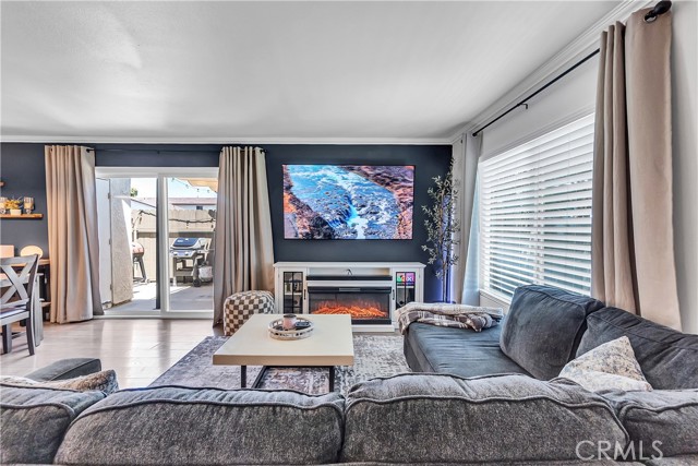 Detail Gallery Image 5 of 35 For 4547 Bodega Ct #92,  Montclair,  CA 91763 - 2 Beds | 1 Baths