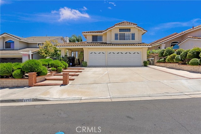 Image 2 for 6493 Via Del Prado, Chino Hills, CA 91709