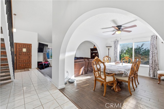 Detail Gallery Image 12 of 40 For 6801 Rycroft, Riverside,  CA 92506 - 4 Beds | 2/1 Baths