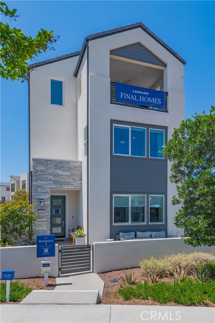 Detail Gallery Image 1 of 1 For 189 Sawbuck, Irvine,  CA 92618 - 4 Beds | 3/1 Baths