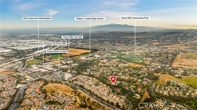 Detail Gallery Image 68 of 68 For 3048 Street of the Chimes, Chino Hills,  CA 91709 - 6 Beds | 6/1 Baths