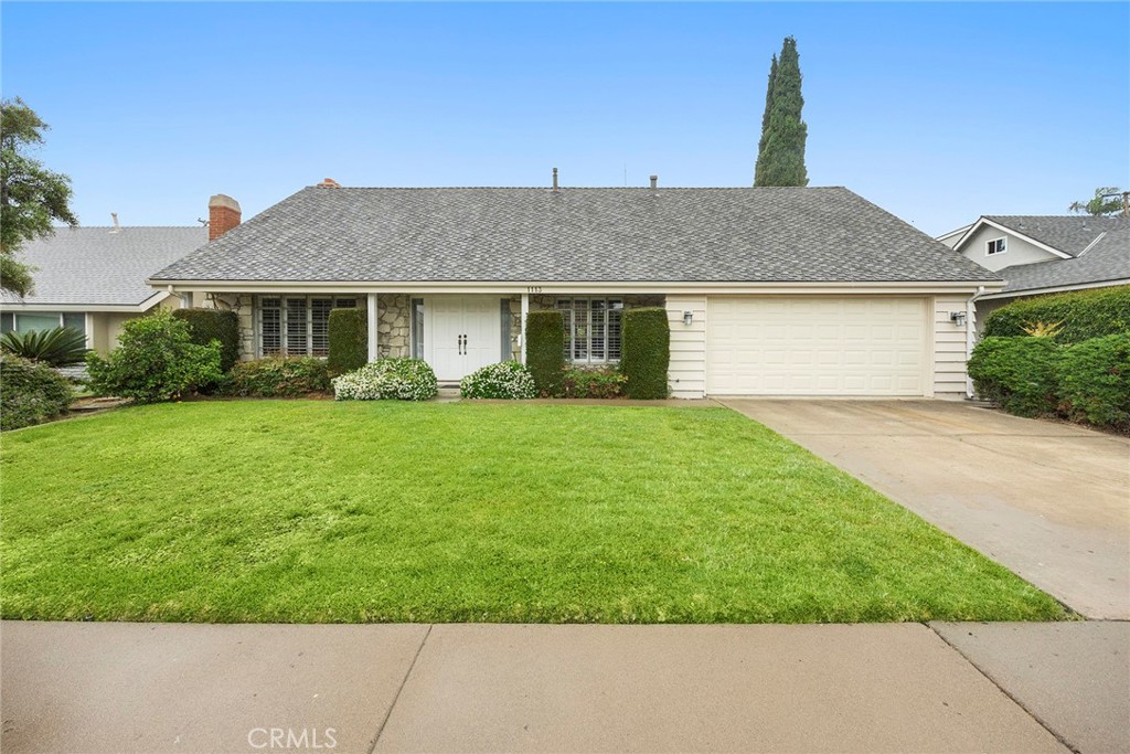 1113 Montecito Street, Placentia, CA 92870