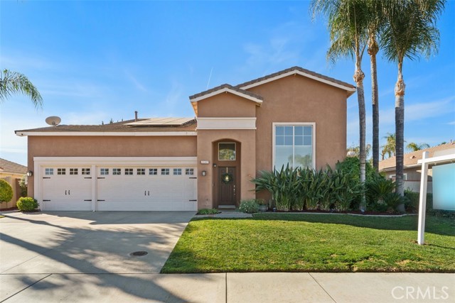 Detail Gallery Image 1 of 47 For 23347 Silver Hawk Way, Murrieta,  CA 92562 - 4 Beds | 3 Baths