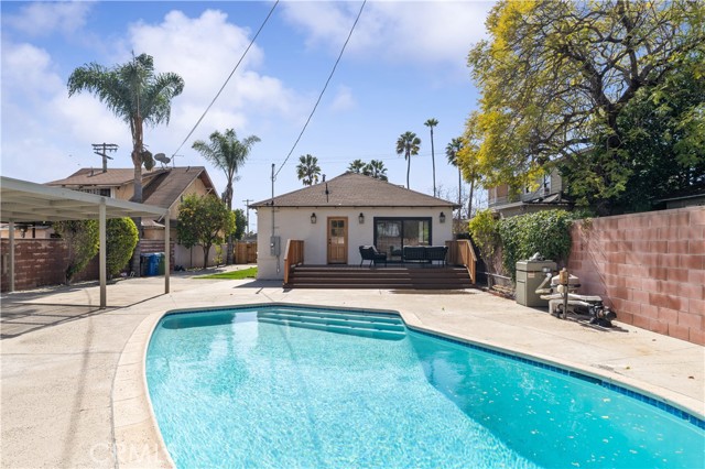 Detail Gallery Image 30 of 39 For 137 E Avenue 42, Los Angeles,  CA 90031 - 3 Beds | 2 Baths