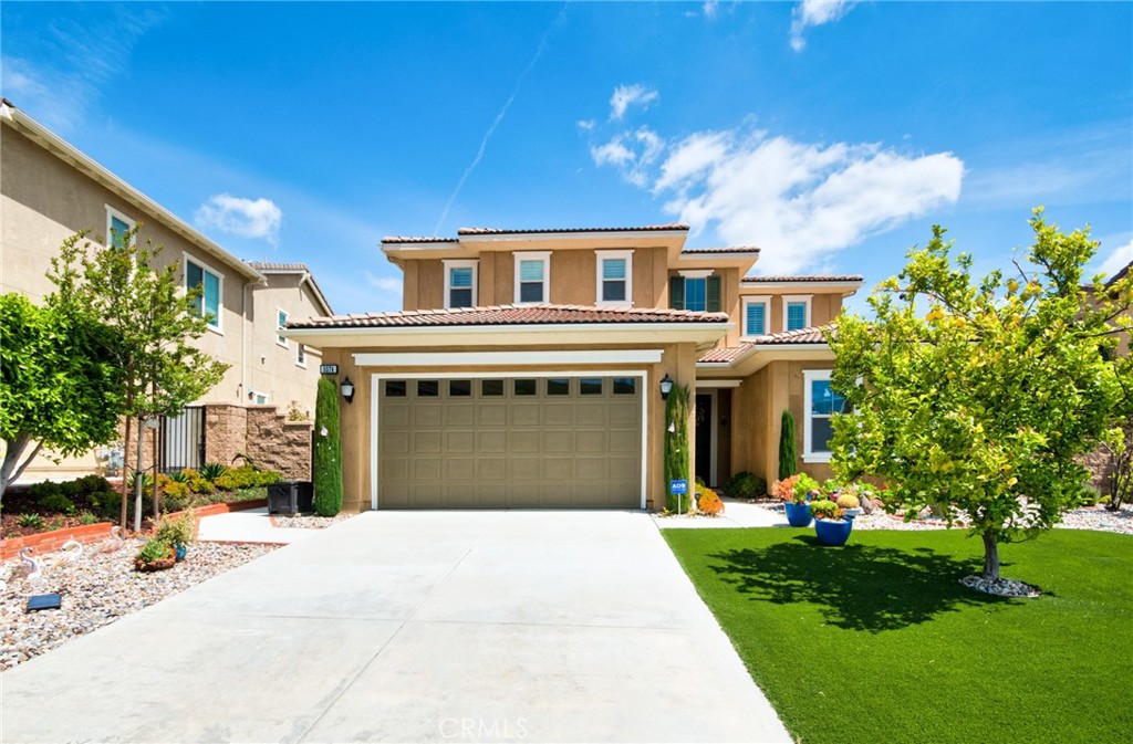 5574 Lisboa Street, Chino Hills, CA 91709