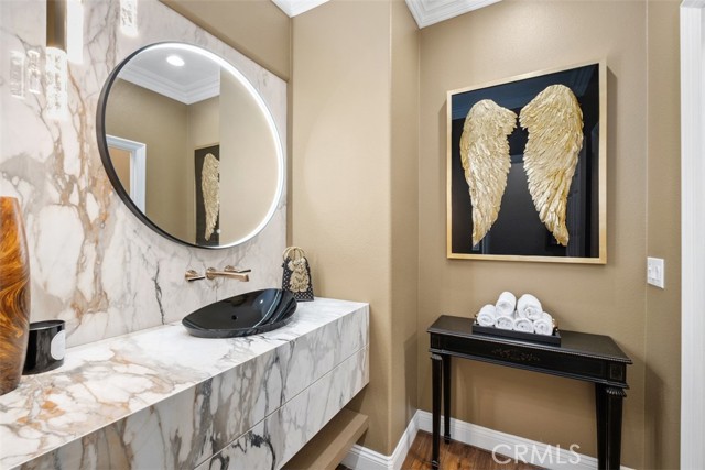 Detail Gallery Image 21 of 60 For 16 Marble Creek, Coto de Caza,  CA 92679 - 4 Beds | 4 Baths