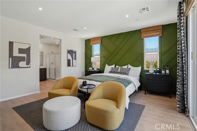 Detail Gallery Image 13 of 24 For 115 via Palermo, Cathedral City,  CA 92234 - 4 Beds | 3 Baths