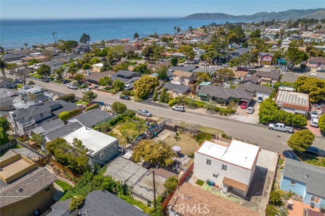 Detail Gallery Image 31 of 34 For 143 Montecito Ave, Pismo Beach,  CA 93449 - 2 Beds | 1 Baths