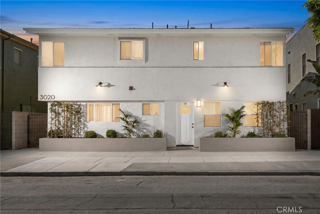 3020 E 3rd #16