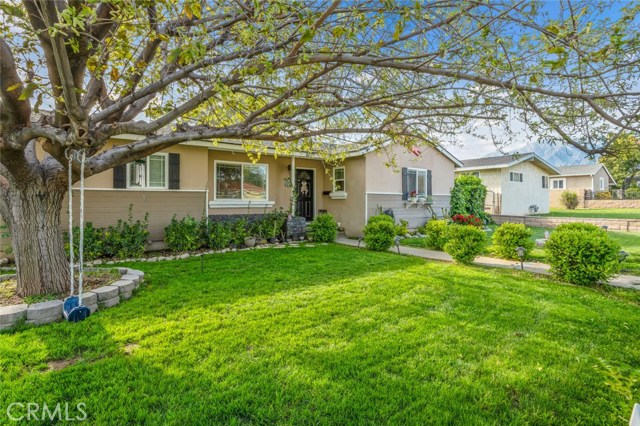 8272 Archibald Ave, Rancho Cucamonga, CA 91730